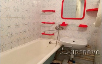 Продам 3-комнатную квартиру в Барановичах ул. Энтузиастов Восточный мкр